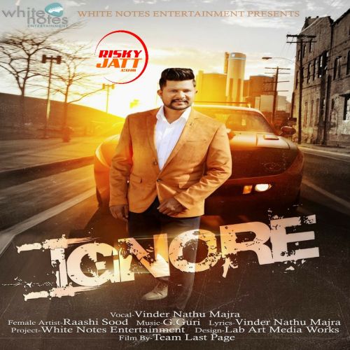 Ignore Vinder Nathu Majra Mp3 Song Free Download