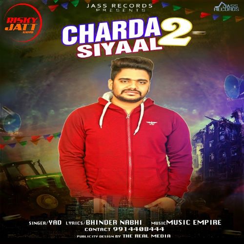 Charda Siyaal 2 Yad Mp3 Song Free Download