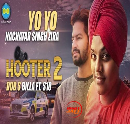 Hooter 2 Yo Yo Nachatar Singh Zira Mp3 Song Free Download