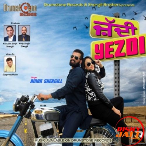 Yezdi Aman Shergill Mp3 Song Free Download