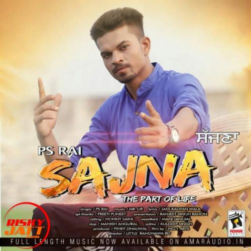 Sajna Ps Rai Mp3 Song Free Download