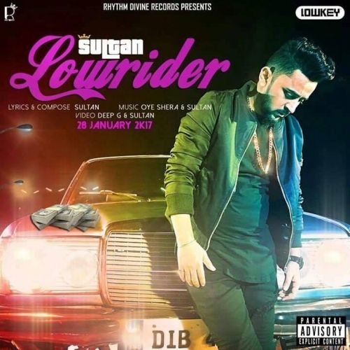 Lowrider Sultan Mp3 Song Free Download