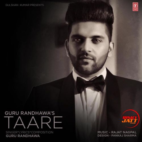 Taare Guru Randhawa Mp3 Song Free Download