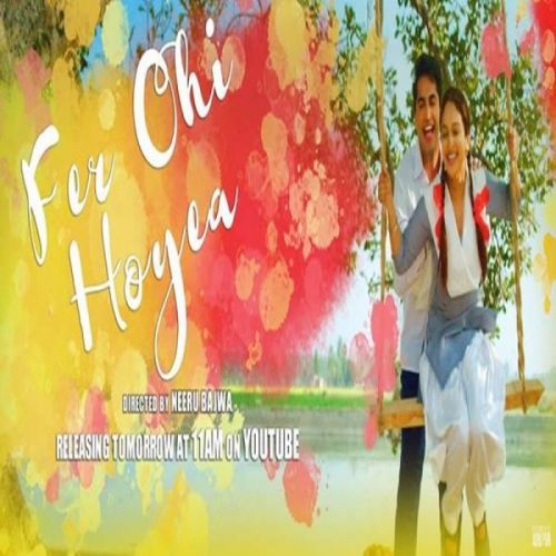 Fer Ohi Hoyea Jassi Gill Mp3 Song Free Download