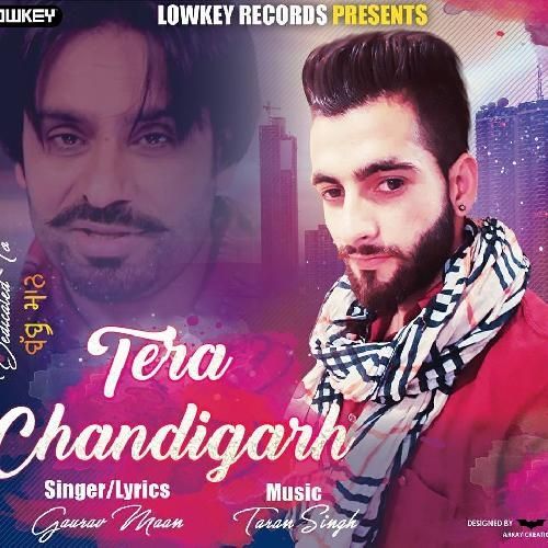 Tera Chandigarh Gaurav Maan Mp3 Song Free Download