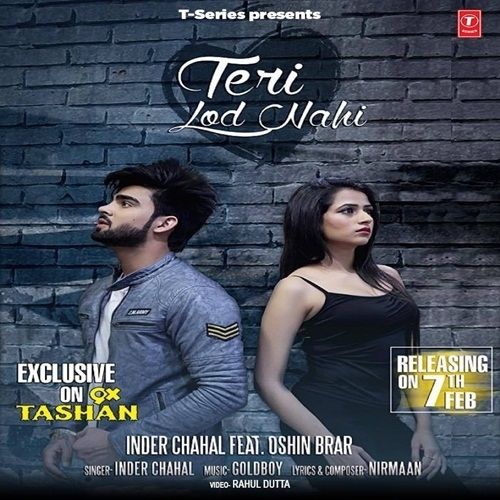 Teri Lod Nahi Inder chahal Mp3 Song Free Download