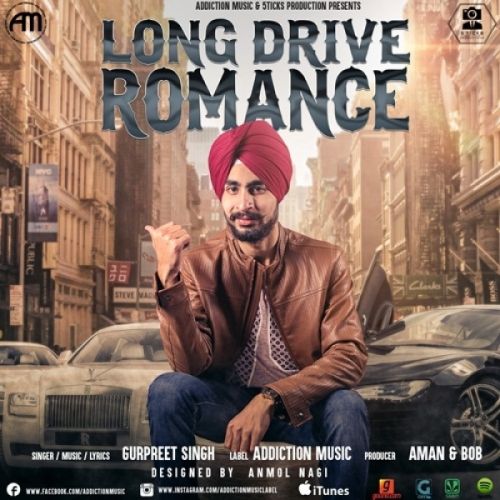 Long Drive Romance Gurpreet Singh Mp3 Song Free Download