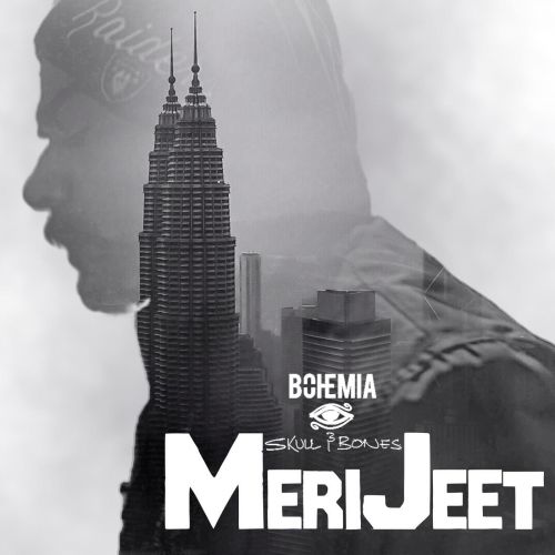 Meri Jeet Bohemia Mp3 Song Free Download