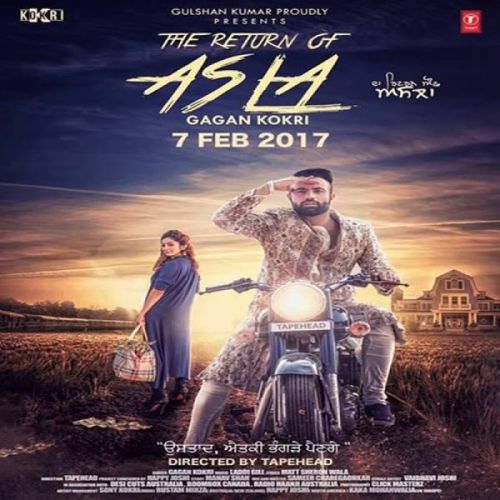 The Return Of Asla Gagan Kokri Mp3 Song Free Download