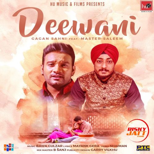 Deewani Master Saleem, Gagan Sahni Mp3 Song Free Download