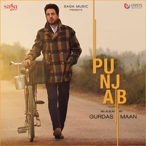 Punjab Gurdas Maan Mp3 Song Free Download