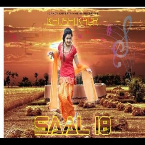 Saal 18 Khausi Kaur Mp3 Song Free Download