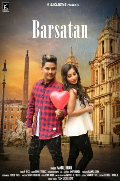 Barsatan Kamal Khan Mp3 Song Free Download