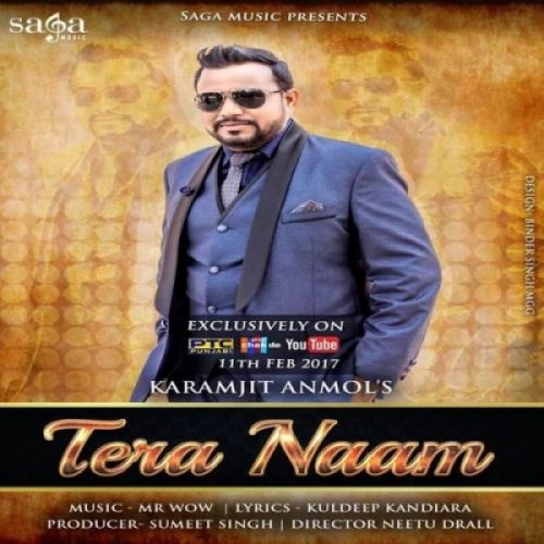 Tera Naam Karamjit Anmol Mp3 Song Free Download