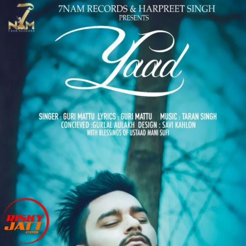 Yaad Guri Mattu Mp3 Song Free Download