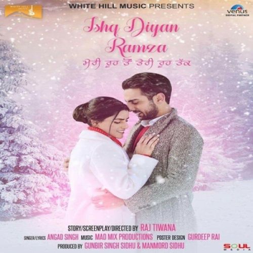 Ishq Diyan Ramza Angad Singh Mp3 Song Free Download