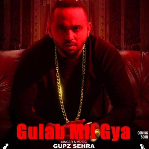 Gulab Mil Gya Gupz Sehra Mp3 Song Free Download