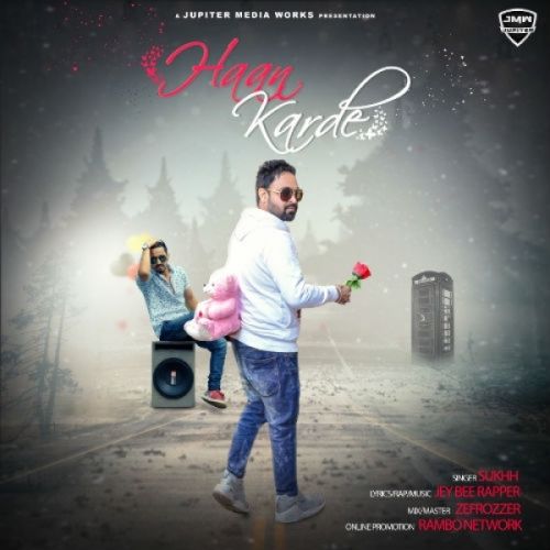 Haan Karde Sukhh Mp3 Song Free Download