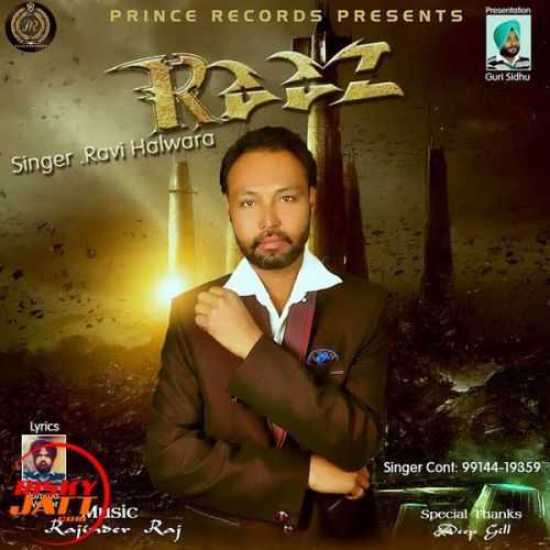 Raaz Ravi Halwara Mp3 Song Free Download