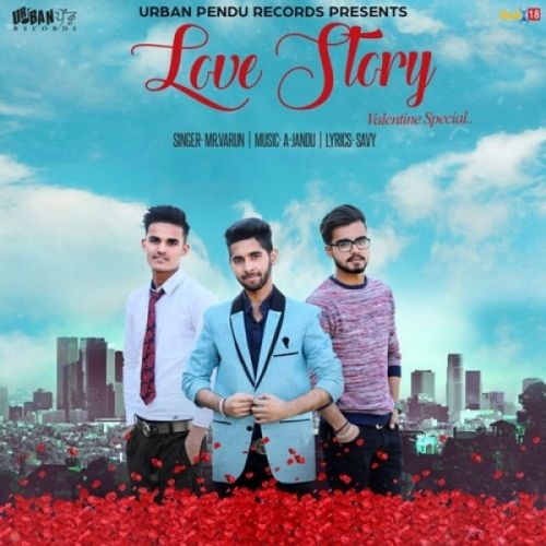 Love Story Mr. Varun Mp3 Song Free Download