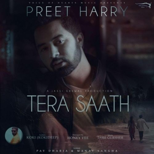 Tera Saath Preet Harry Mp3 Song Free Download