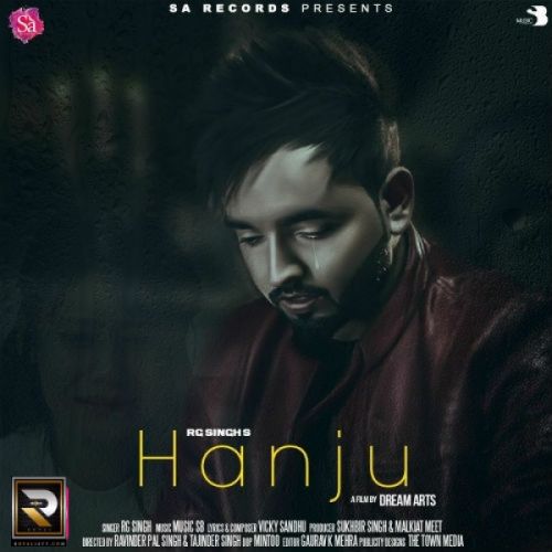 Hanju RG Singh Mp3 Song Free Download