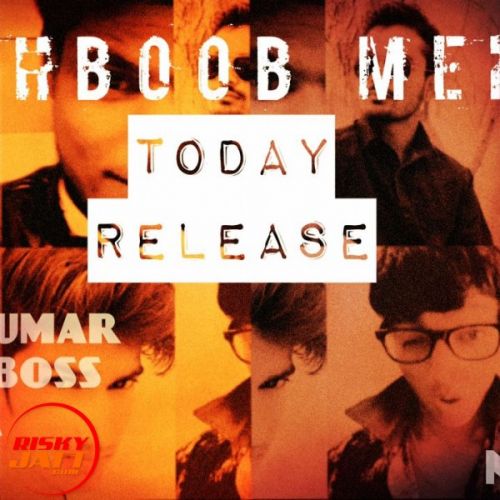 Mehboob mere Aryan Boss Ft.v-rapp Aspura Star Kumar Mp3 Song Free Download