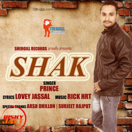 Shak Prince Mp3 Song Free Download