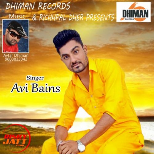 Sad Song Avi Bains Mp3 Song Free Download