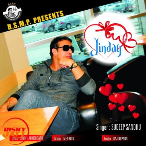 Jinday Sudeep Sandhu Mp3 Song Free Download