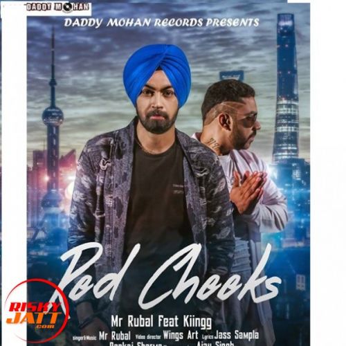 Red Cheeks Mr Rubal Mp3 Song Free Download