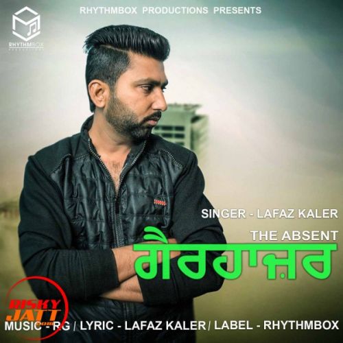 The Absent Lafaz Kaler Mp3 Song Free Download