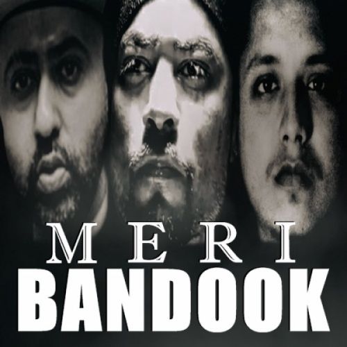 Meri Bandook Pardhaan, Bohemia, Haji Springer Mp3 Song Free Download