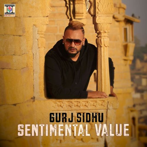 Deep Obsession (feat. Kaos Productions) Gurj Sidhu Mp3 Song Free Download