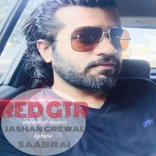 Red GTR Jashan Grewal Mp3 Song Free Download