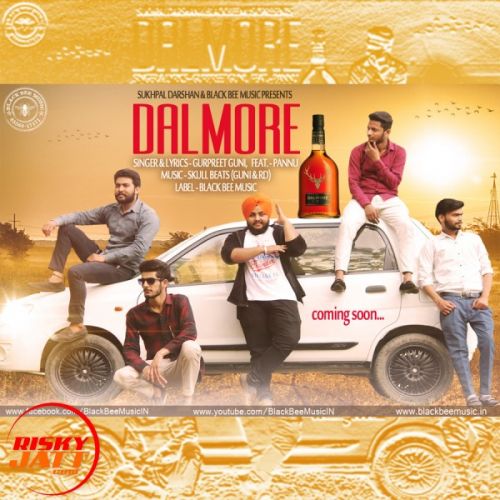 Dalmore Gurpreet Guni,  Pannu & RD Mp3 Song Free Download