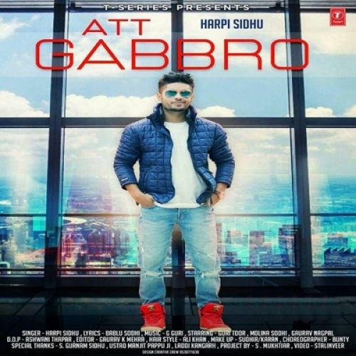 Att Gabbro Harpi Sidhu Mp3 Song Free Download