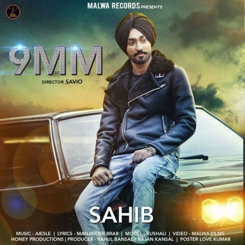 9 MM Sahib Mp3 Song Free Download