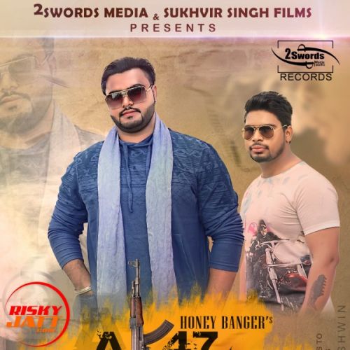 Ak47 vs Chitta Honey Banger Mp3 Song Free Download