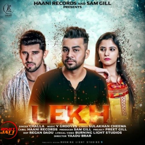 Lekh Challa Mp3 Song Free Download