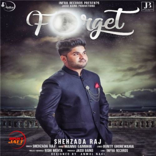 Forget Shehzada Raj Mp3 Song Free Download