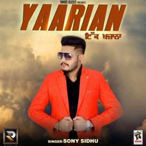 Yaarian (Ek Khazana) Sony Sidhu Mp3 Song Free Download