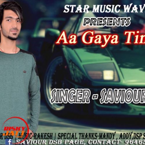 Aa Gaya Time Saviour Dsb Mp3 Song Free Download