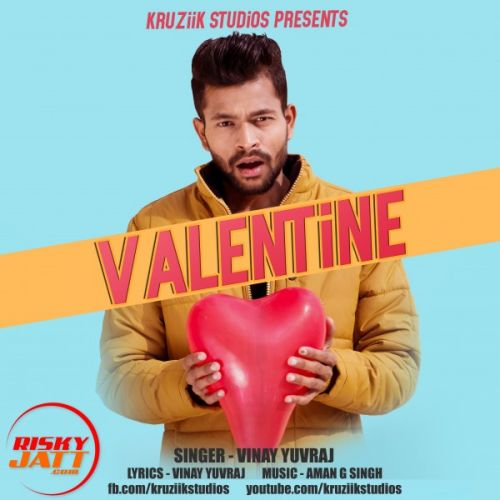 Valentine Vinay Yuvraj Mp3 Song Free Download