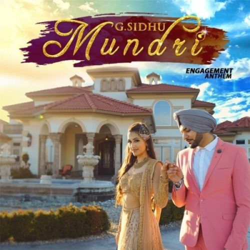 Mundri G Sidhu Mp3 Song Free Download