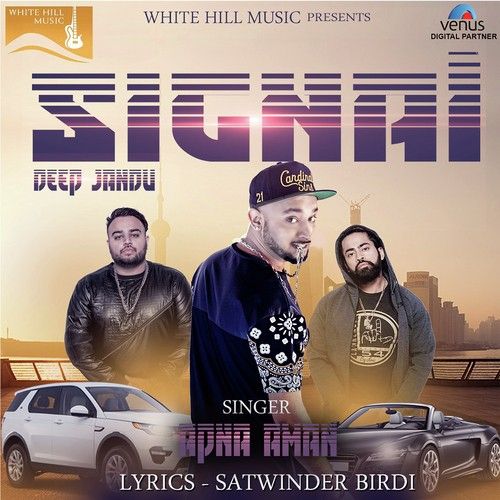 Signal Gangis Khan, Apna Aman Mp3 Song Free Download