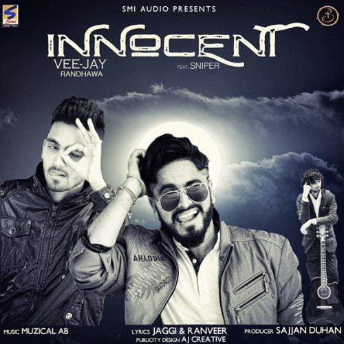 Innocent Vee Jay Randhawa Mp3 Song Free Download