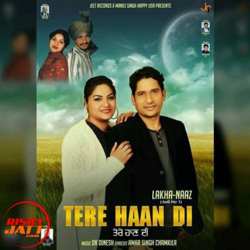 Tere Haan Di Lakha Naaz (Jodi No.1) Mp3 Song Free Download