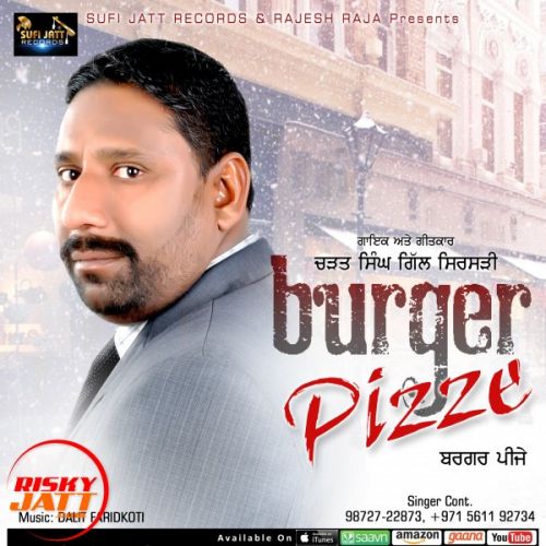 Burger Pize Charat Singh Gill Mp3 Song Free Download