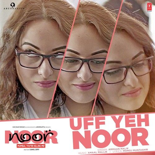 Uff Yeh Noor Armaan Malik Mp3 Song Free Download